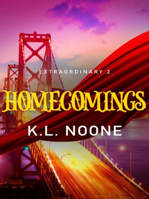 cover image of Homecomings